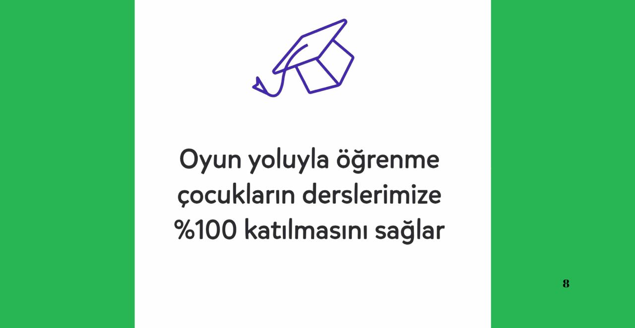 Oyun yoluyla öğrenme görseli